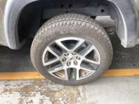 Chevrolet Colorado 2024 Z71, L4T, 4x4, Doble Cabina IMG_3850