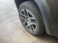 Chevrolet Colorado 2024 Z71, L4T, 4x4, Doble Cabina IMG_3853