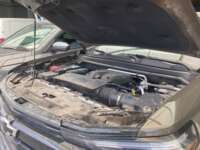 Chevrolet Colorado 2024 Z71, L4T, 4x4, Doble Cabina IMG_3839