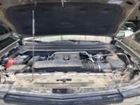 Chevrolet Colorado 2024 Z71, L4T, 4x4, Doble Cabina IMG_3840