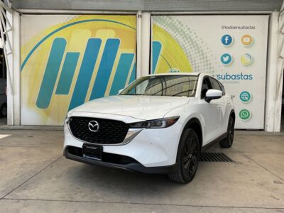 Mazda CX-5 2023 
