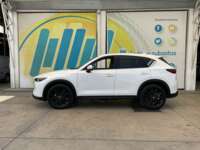 Mazda CX-5 2023  2023 Mazda CX-5 Venta Exteriores 8