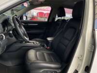 Mazda CX-5 2023  2023 Mazda CX-5 Venta Interiores 22