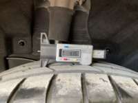 Mazda CX-5 2023  2023 Mazda CX-5 Venta Llantas 9