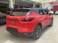 Chevrolet Blazer 2022 5p RS V6/3.6 Aut   IMG_3863