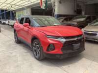 Chevrolet Blazer 2022 5p RS V6/3.6 Aut   IMG_3861