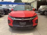 Chevrolet Blazer 2022 5p RS V6/3.6 Aut   IMG_3860