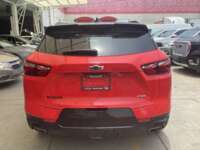 Chevrolet Blazer 2022 5p RS V6/3.6 Aut   IMG_3864