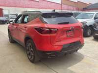 Chevrolet Blazer 2022 5p RS V6/3.6 Aut   IMG_3865