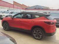 Chevrolet Blazer 2022 5p RS V6/3.6 Aut   IMG_3866