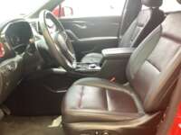 Chevrolet Blazer 2022 5p RS V6/3.6 Aut   IMG_3868