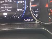 Chevrolet Blazer 2022 5p RS V6/3.6 Aut   IMG_3882