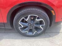 Chevrolet Blazer 2022 5p RS V6/3.6 Aut   IMG_3910