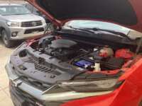 Chevrolet Blazer 2022 5p RS V6/3.6 Aut   IMG_3906
