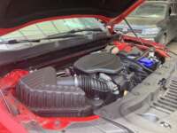 Chevrolet Blazer 2022 5p RS V6/3.6 Aut   IMG_3908