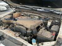 Jac Frison 2022  2022 Jac Frison Ingreso Motor 0