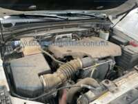Jac Frison 2022  2022 Jac Frison Ingreso Motor 2