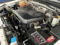 Jac Frison 2022  2022 Jac Frison Venta Motor 3