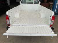 Nissan NP300 Pick Up 2021 2p L4/2.5 Man DH A/A 2021 Nissan NP300 Pick Up Venta Cajuela 1