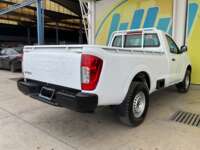 Nissan NP300 Pick Up 2021 2p L4/2.5 Man DH A/A 2021 Nissan NP300 Pick Up Venta Exteriores 5