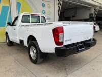 Nissan NP300 Pick Up 2021 2p L4/2.5 Man DH A/A 2021 Nissan NP300 Pick Up Venta Exteriores 7