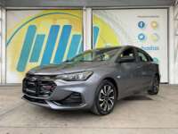 Chevrolet Cavalier 2022 4p RS L3/1.3/T Aut 2022 Chevrolet Cavalier Venta Exteriores 1
