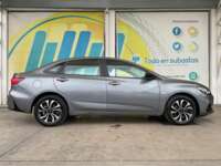 Chevrolet Cavalier 2022 4p RS L3/1.3/T Aut 2022 Chevrolet Cavalier Venta Exteriores 4