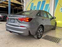 Chevrolet Cavalier 2022 4p RS L3/1.3/T Aut 2022 Chevrolet Cavalier Venta Exteriores 5