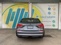 Chevrolet Cavalier 2022 4p RS L3/1.3/T Aut 2022 Chevrolet Cavalier Venta Exteriores 6