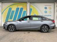 Chevrolet Cavalier 2022 4p RS L3/1.3/T Aut 2022 Chevrolet Cavalier Venta Exteriores 8