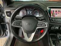Chevrolet Cavalier 2022 4p RS L3/1.3/T Aut 2022 Chevrolet Cavalier Venta Interiores 1