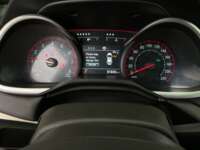 Chevrolet Cavalier 2022 4p RS L3/1.3/T Aut 2022 Chevrolet Cavalier Venta Interiores 2