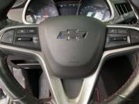 Chevrolet Cavalier 2022 4p RS L3/1.3/T Aut 2022 Chevrolet Cavalier Venta Interiores 13