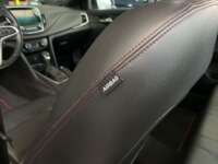 Chevrolet Cavalier 2022 4p RS L3/1.3/T Aut 2022 Chevrolet Cavalier Venta Interiores 15