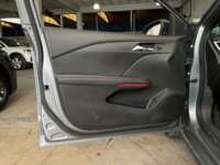 Chevrolet Cavalier 2022 4p RS L3/1.3/T Aut 2022 Chevrolet Cavalier Venta Interiores 18