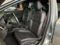 Chevrolet Cavalier 2022 4p RS L3/1.3/T Aut 2022 Chevrolet Cavalier Venta Interiores 19