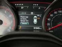Chevrolet Cavalier 2022 4p RS L3/1.3/T Aut 2022 Chevrolet Cavalier Venta Interiores 3