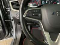 Chevrolet Cavalier 2022 4p RS L3/1.3/T Aut 2022 Chevrolet Cavalier Venta Interiores 6