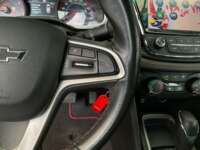 Chevrolet Cavalier 2022 4p RS L3/1.3/T Aut 2022 Chevrolet Cavalier Venta Interiores 7