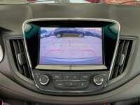 Chevrolet Cavalier 2022 4p RS L3/1.3/T Aut 2022 Chevrolet Cavalier Venta Interiores 9
