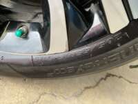 Chevrolet Cavalier 2022 4p RS L3/1.3/T Aut 2022 Chevrolet Cavalier Venta Llantas 11