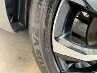 Chevrolet Cavalier 2022 4p RS L3/1.3/T Aut 2022 Chevrolet Cavalier Venta Llantas 5
