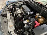 Chevrolet Cavalier 2022 4p RS L3/1.3/T Aut 2022 Chevrolet Cavalier Venta Motor 3
