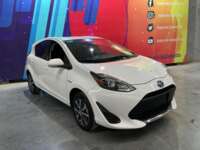 Toyota Prius 2021  2021 Toyota Prius Venta Exteriores 3