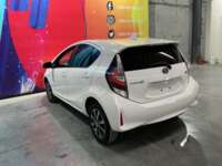 Toyota Prius 2021  2021 Toyota Prius Venta Exteriores 5