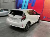 Toyota Prius 2021  2021 Toyota Prius Venta Exteriores 7