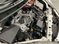 Toyota Prius 2021  2021 Toyota Prius Venta Motor 1