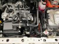 Toyota Prius 2021  2021 Toyota Prius Venta Motor 2