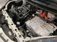 Toyota Prius 2021  2021 Toyota Prius Venta Motor 3
