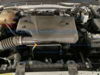 Jac Frison 2024  2024 Jac Frison Ingreso Motor 1